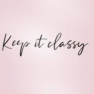 Meet your Posher, Karla